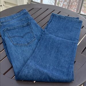 Levi's Men’s 541 Athletic Fit Denim Jeans